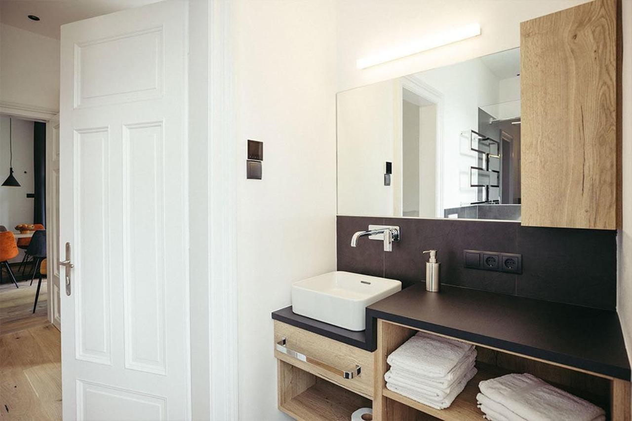 Freienfeldhof Elstar Apartment Lagundo Bagian luar foto