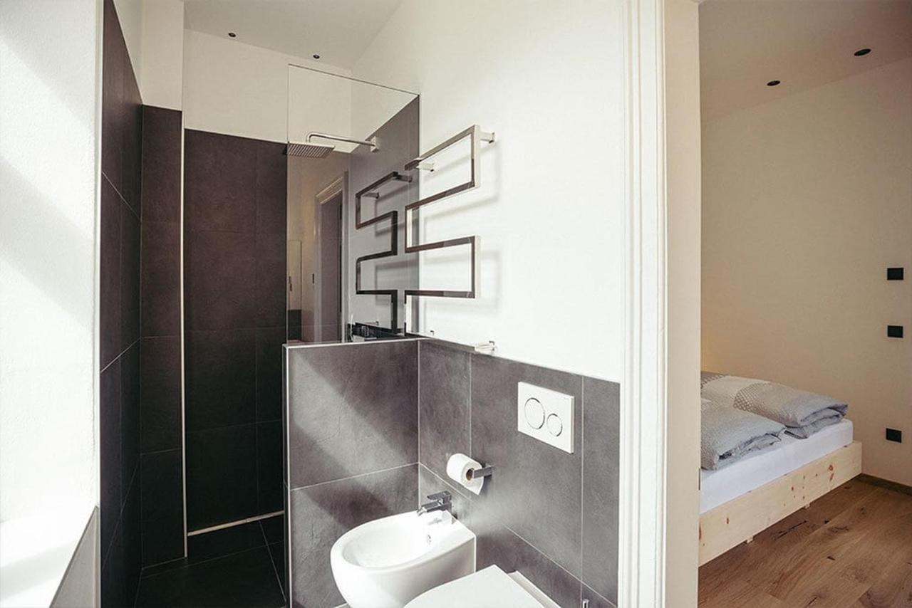 Freienfeldhof Elstar Apartment Lagundo Bagian luar foto