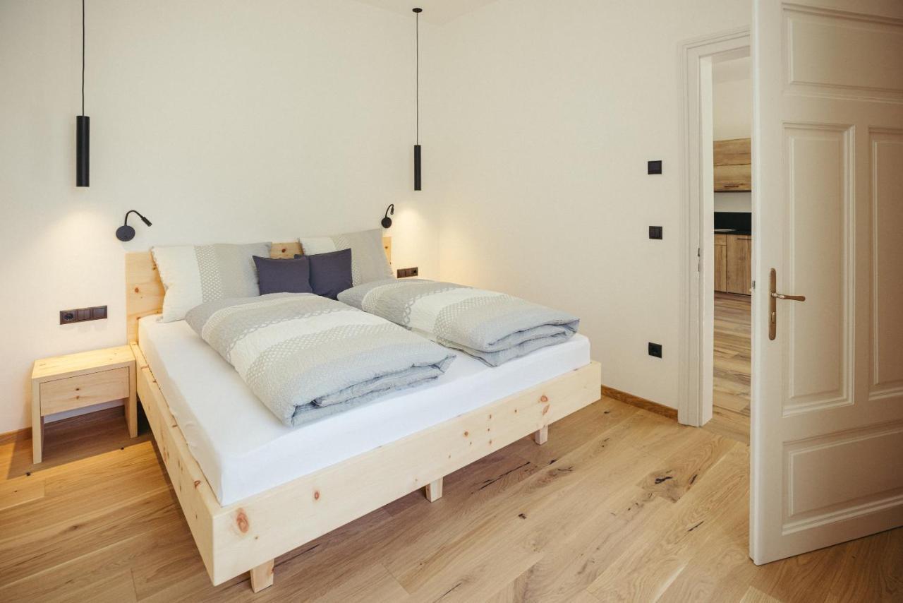 Freienfeldhof Elstar Apartment Lagundo Bagian luar foto