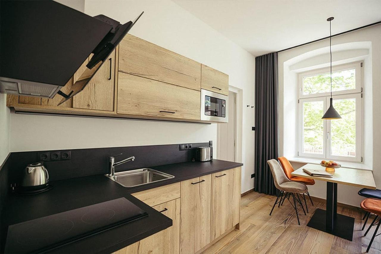 Freienfeldhof Elstar Apartment Lagundo Bagian luar foto